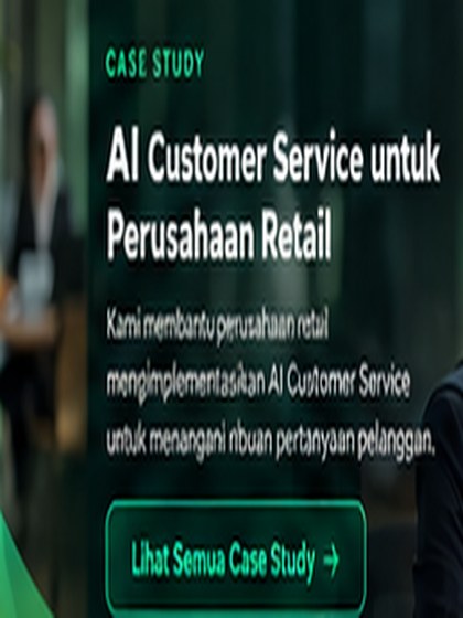 Ilustrasi tim customer service